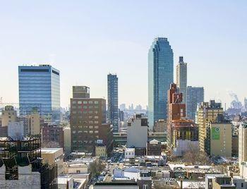 Boro 4* Nueva York