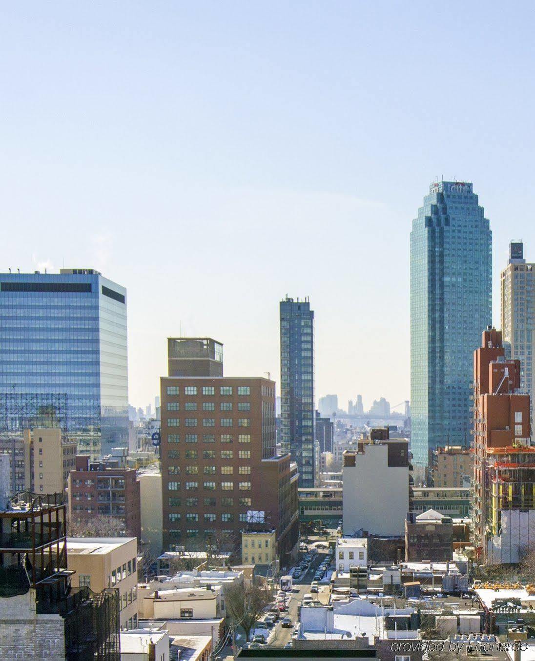 Boro Hotel Nueva York