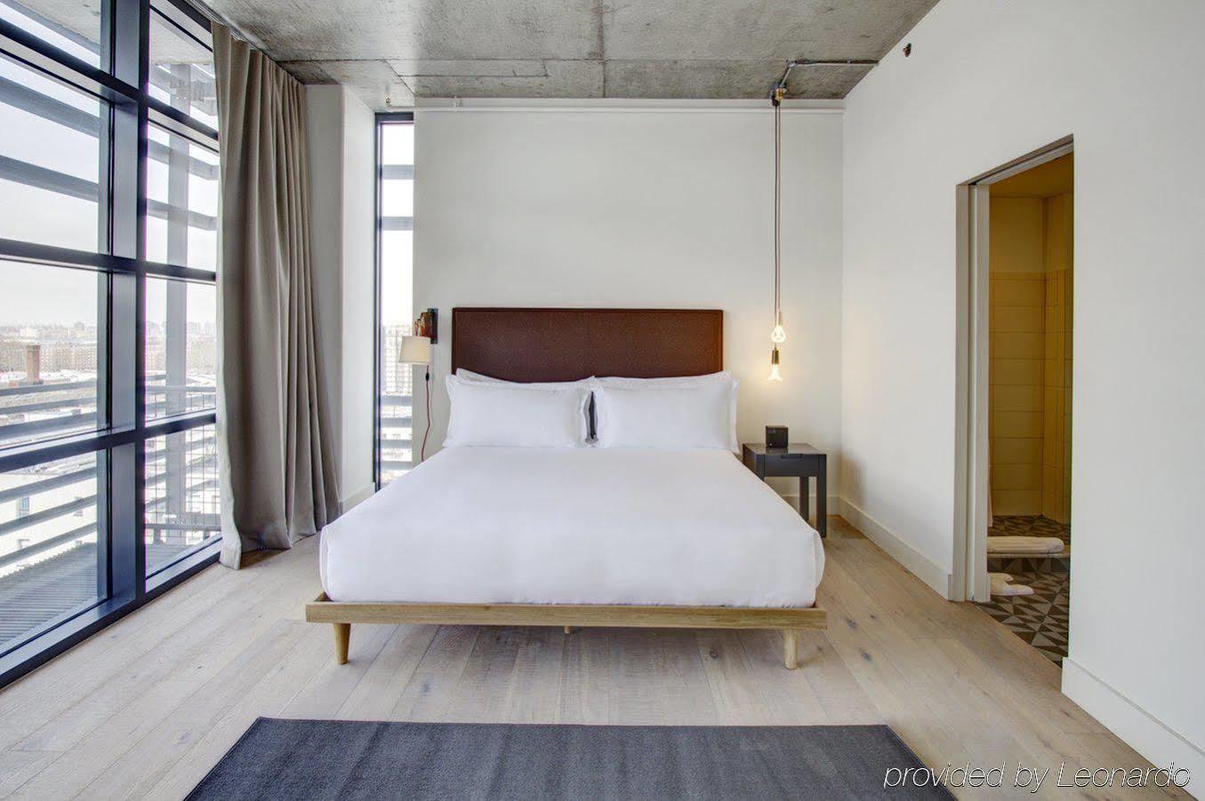 Boro Hotel Nueva York